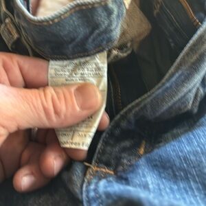 33 x 36 carhartt carpenter jeans